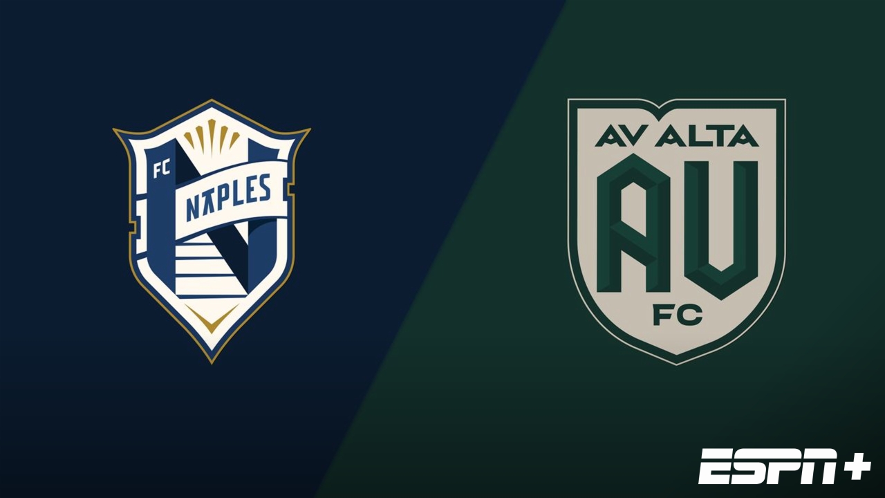 FC Naples vs. AV Alta FC