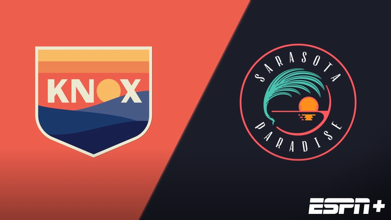 One Knoxville SC vs. Sarasota Paradise