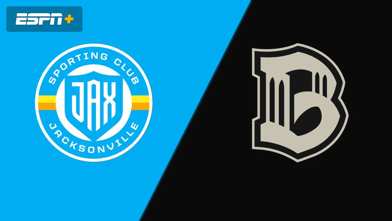Sporting Club Jacksonville vs. Brooklyn FC