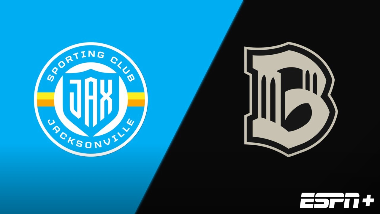 Sporting Club Jacksonville vs. Brooklyn FC