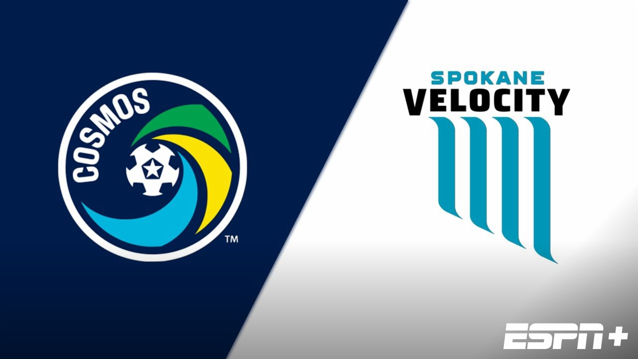 New York Cosmos vs. Spokane Velocity FC