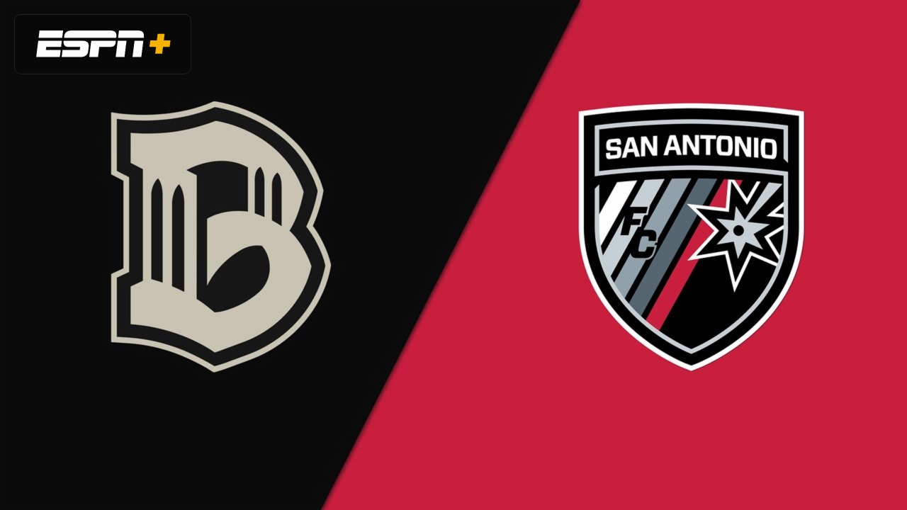 Brooklyn FC vs. San Antonio FC