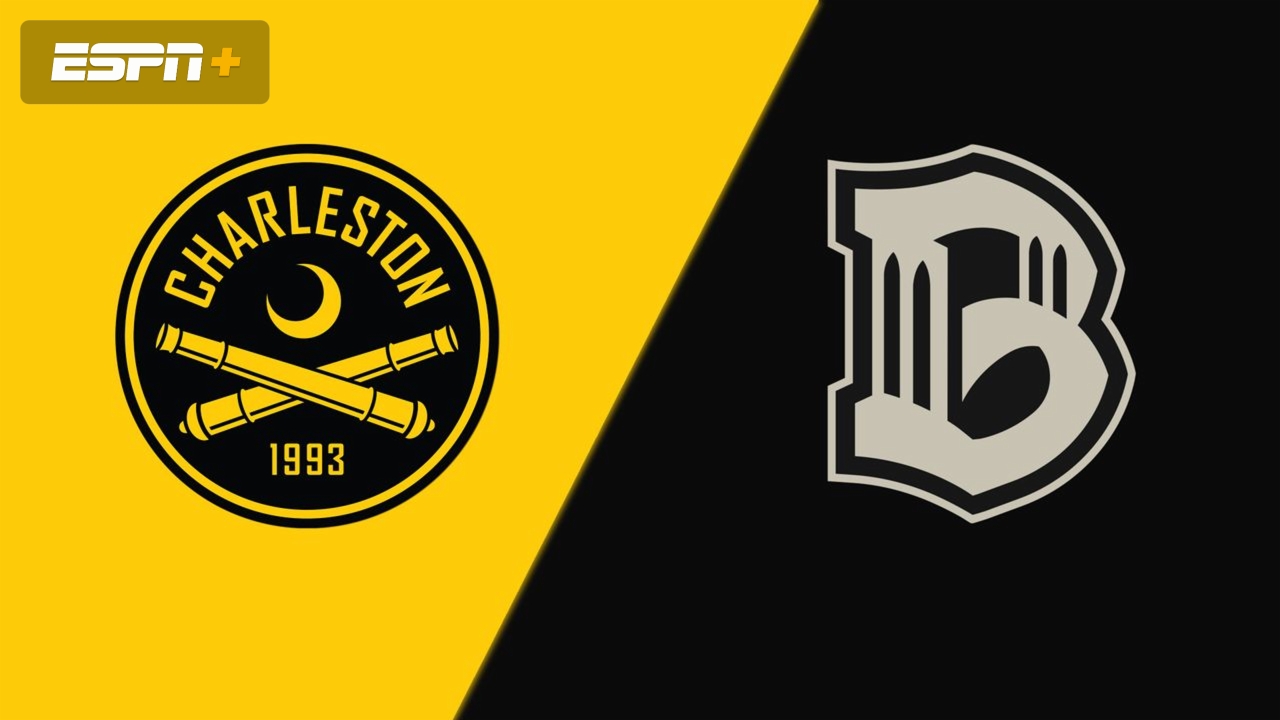 Charleston Battery vs. Brooklyn FC
