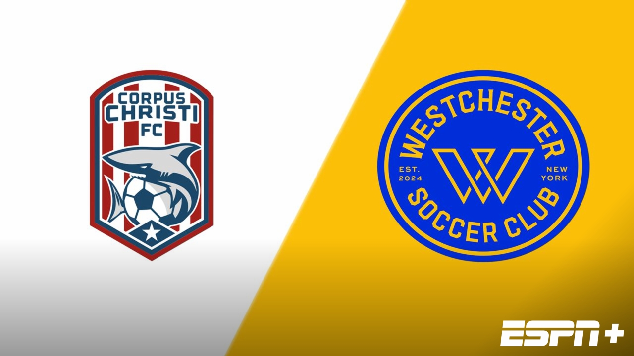 Corpus Christi FC vs. Westchester SC