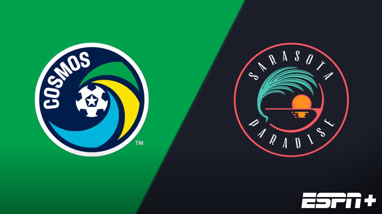 New York Cosmos vs. Sarasota Paradise