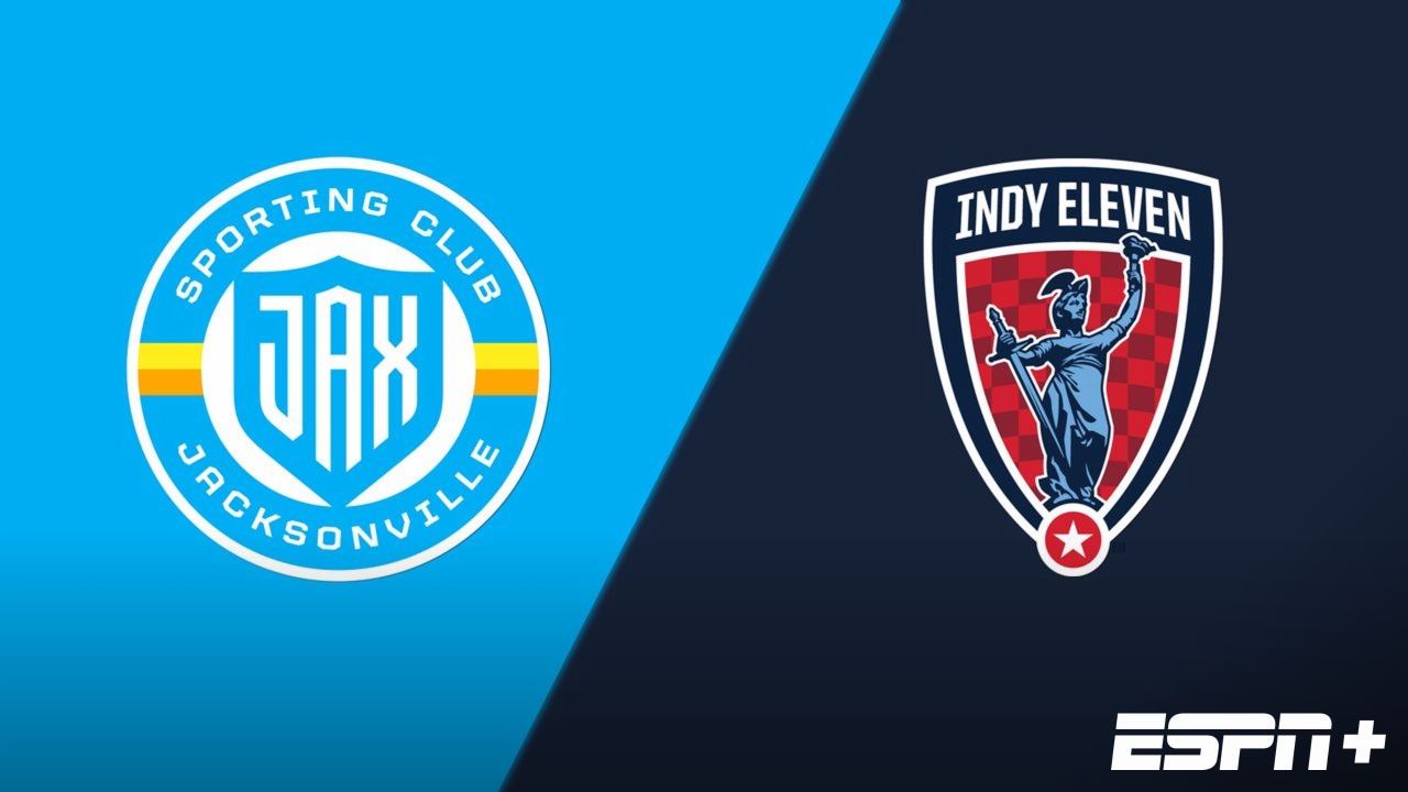 Sporting Club Jacksonville vs. Indy Eleven