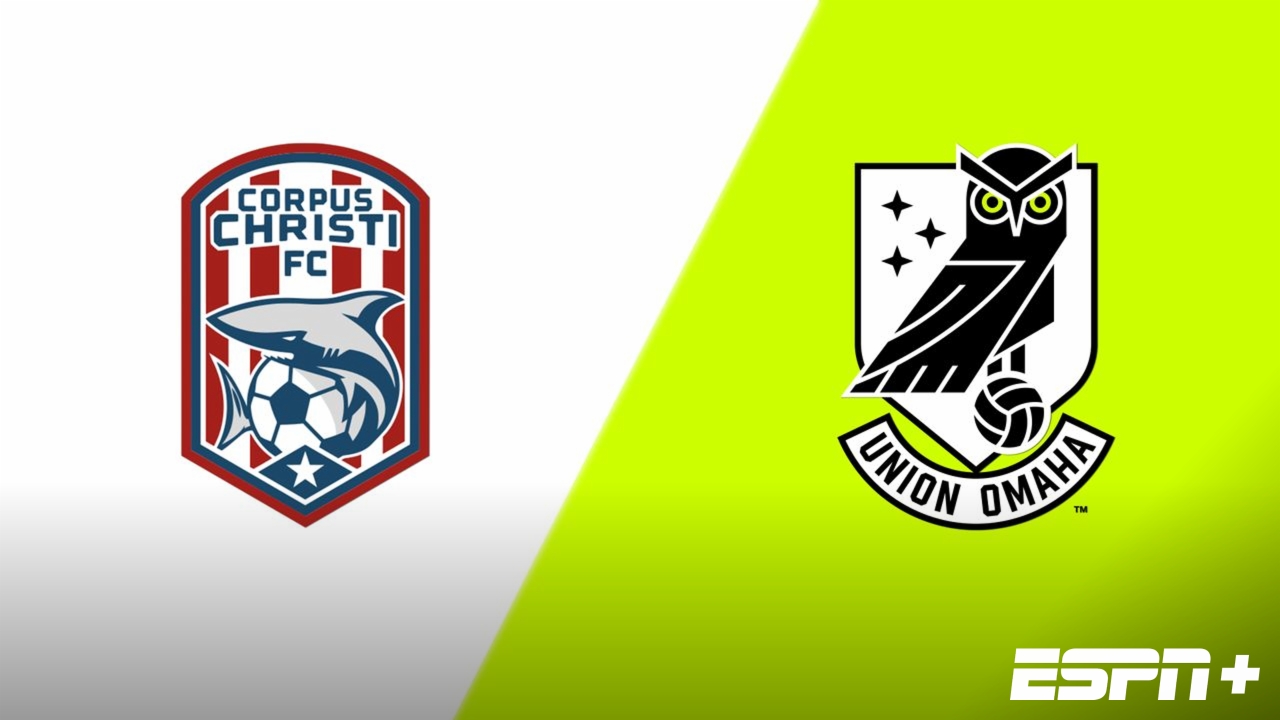 Corpus Christi FC vs. Union Omaha