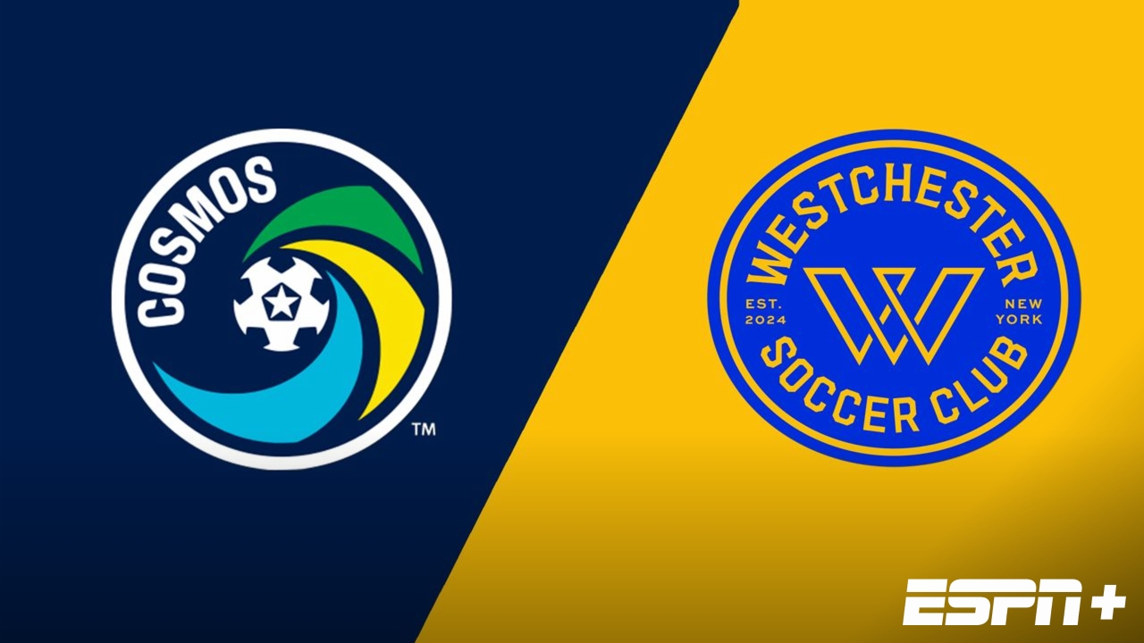 New York Cosmos vs. Westchester SC