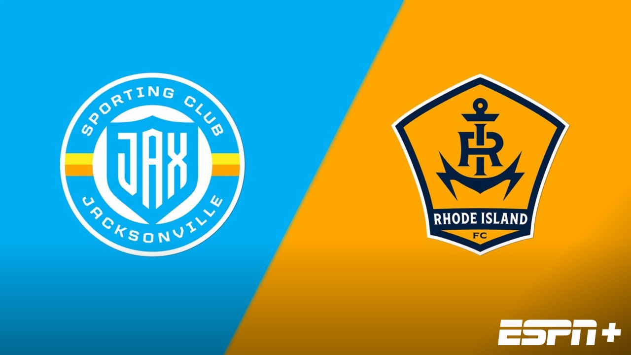 Sporting Club Jacksonville vs. Rhode Island FC