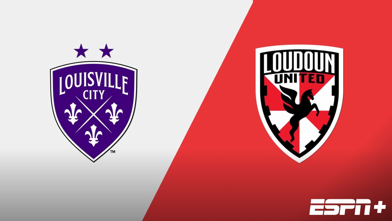 Louisville City FC vs. Loudoun United FC