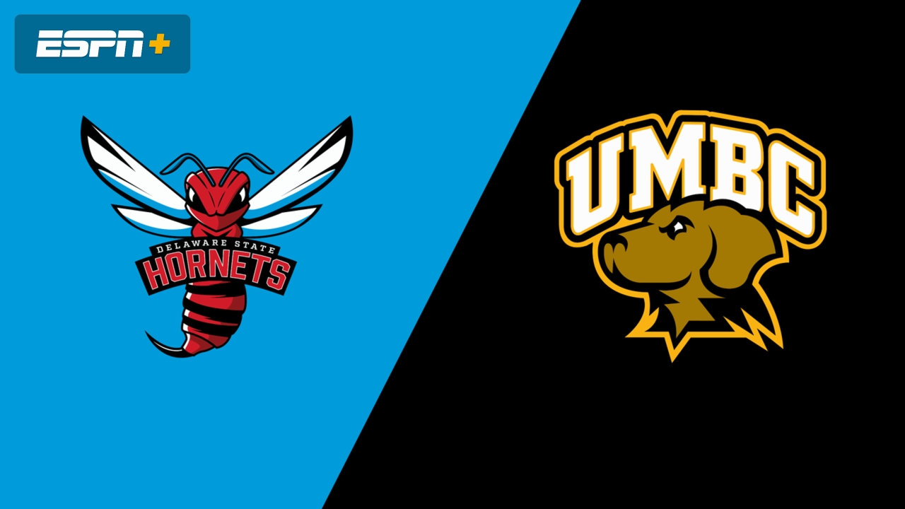 Delaware State vs. UMBC