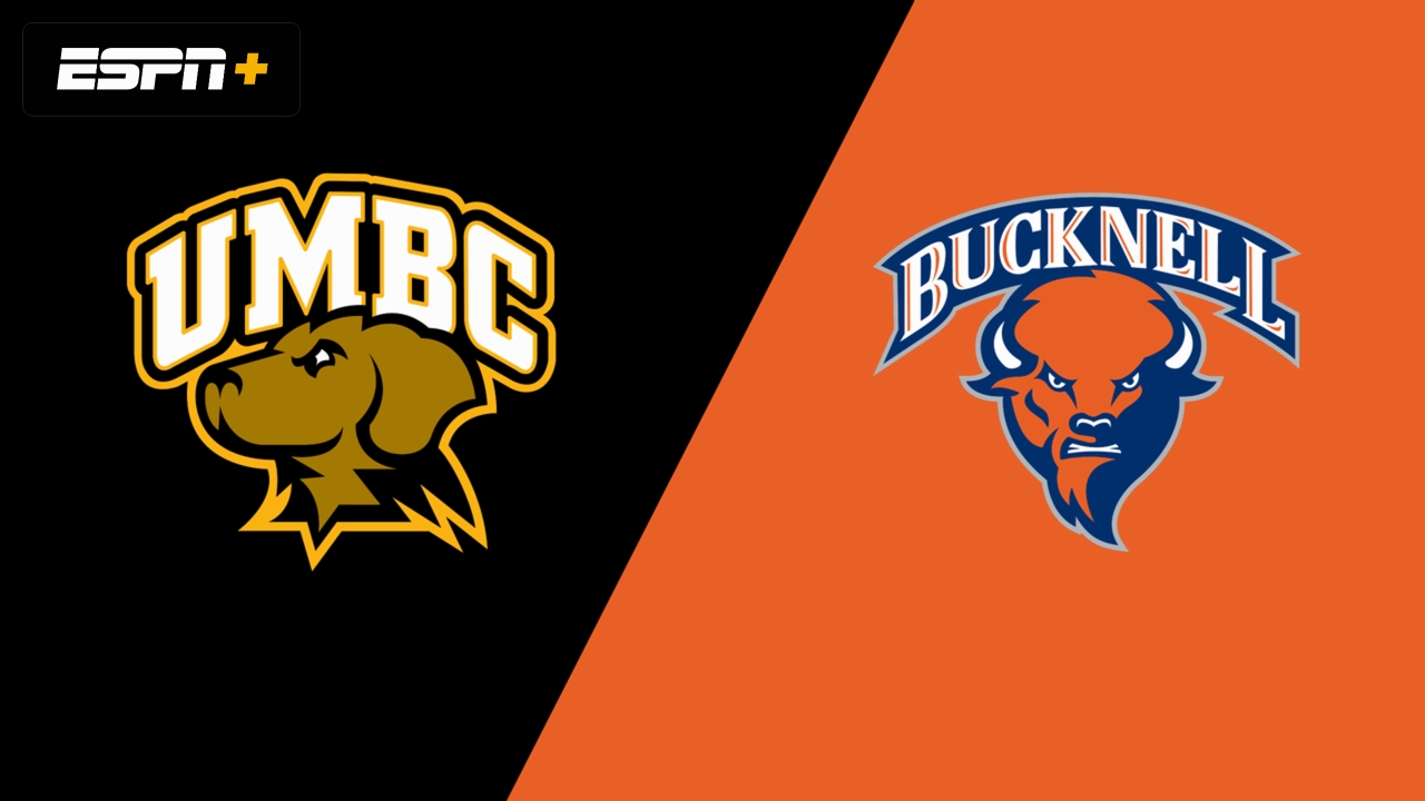 UMBC vs. Bucknell