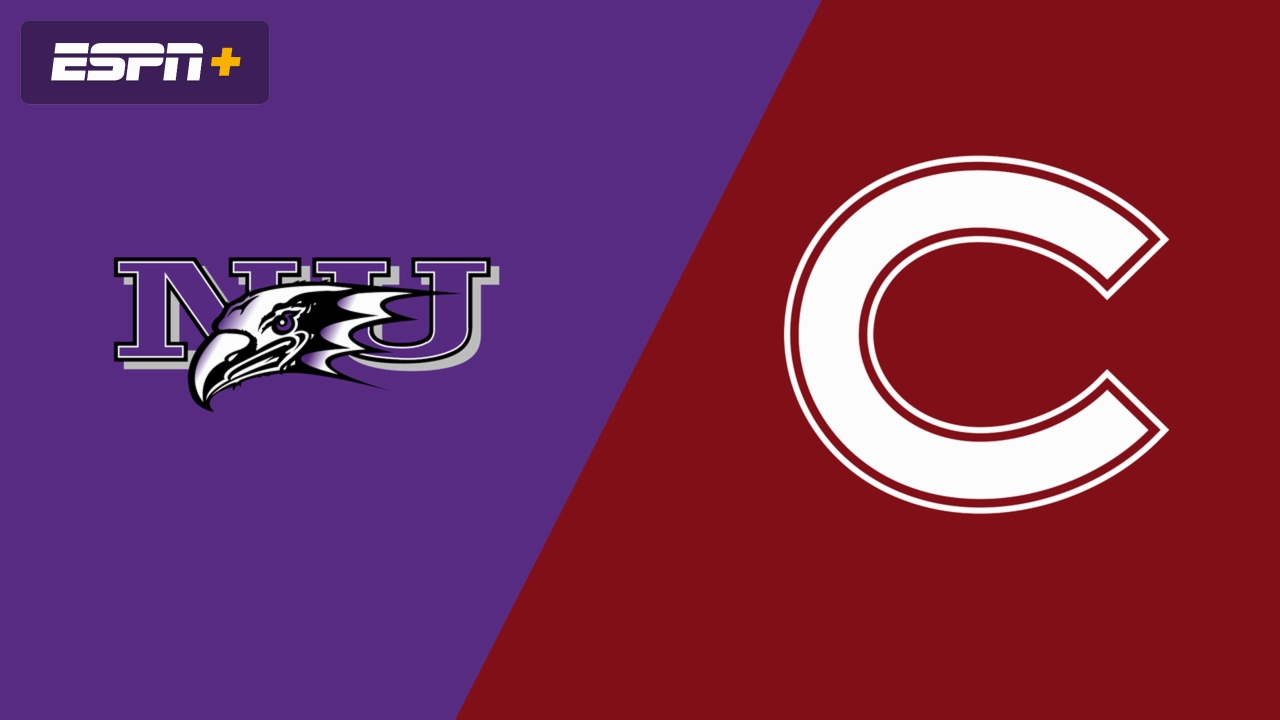 Niagara vs. Colgate