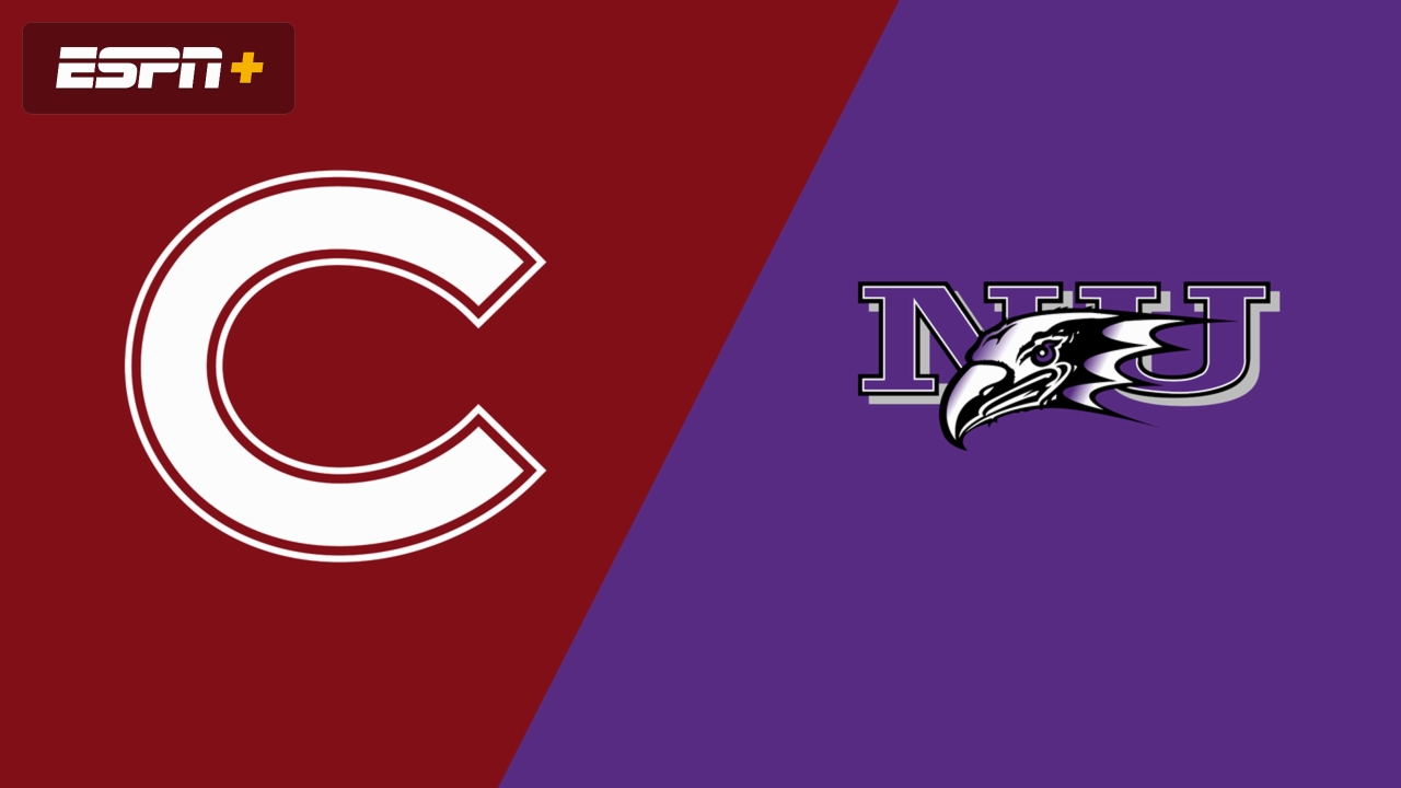 Colgate vs. Niagara