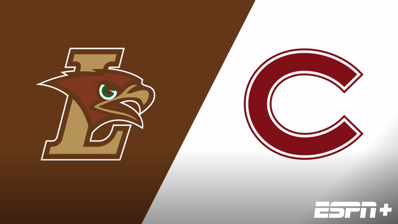 Lehigh vs. Colgate