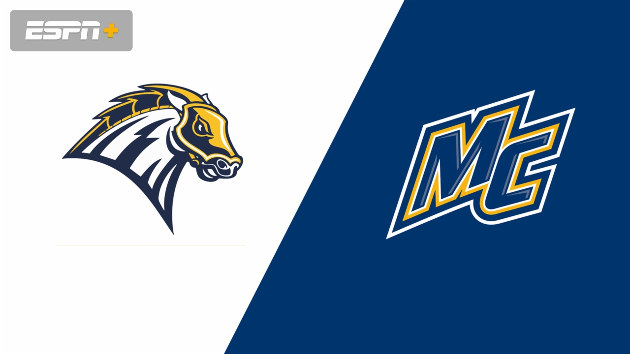 New Haven vs. Merrimack