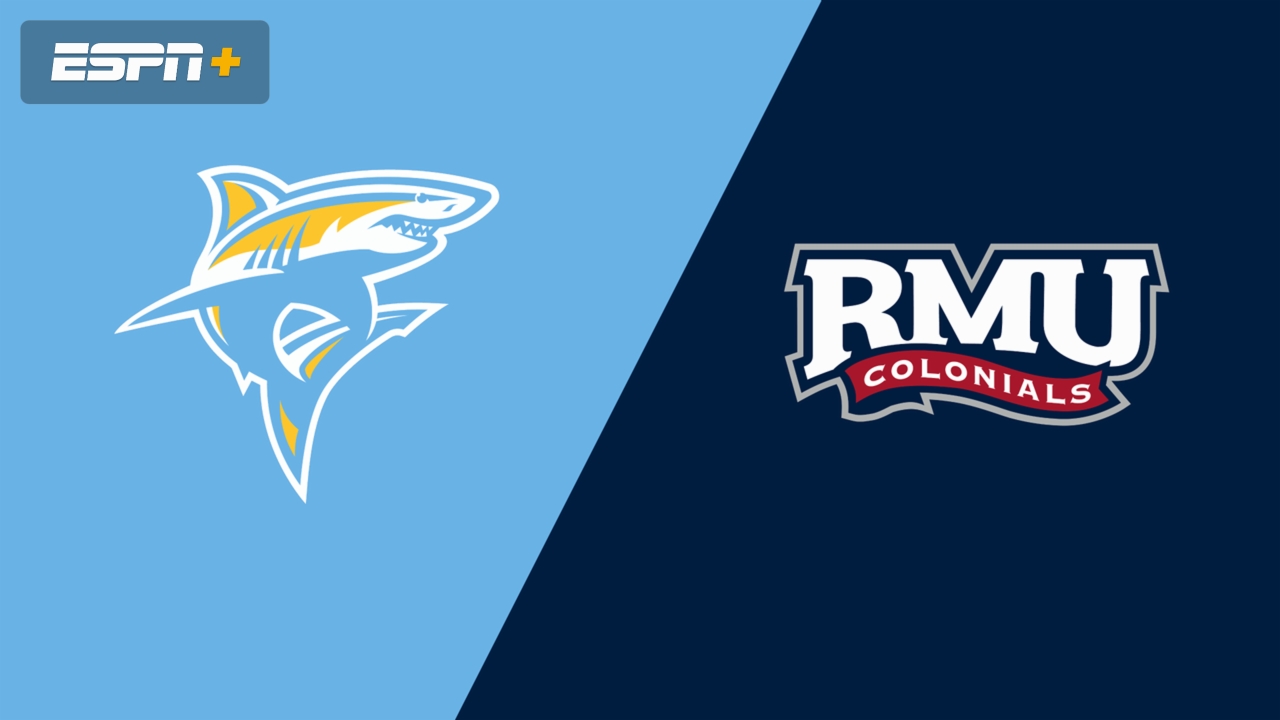 Long Island University vs. Robert Morris