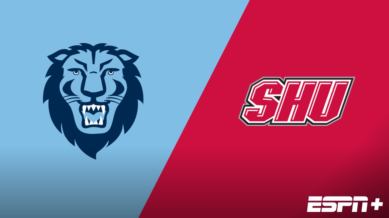 Columbia vs. Sacred Heart