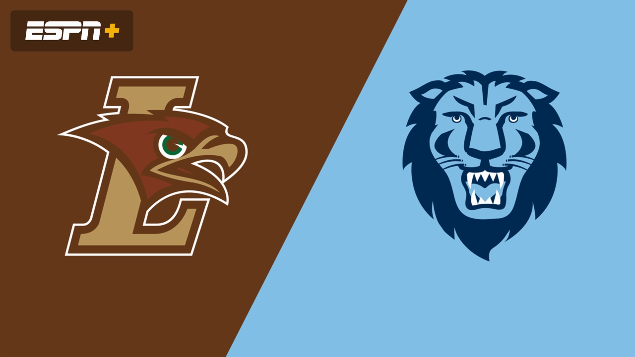 Lehigh vs. Columbia