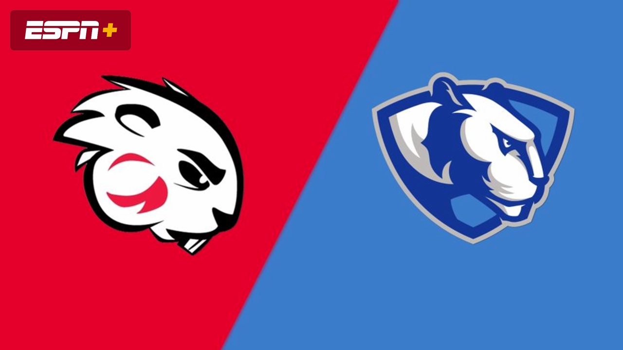 Blackburn College vs. Eastern Illinois