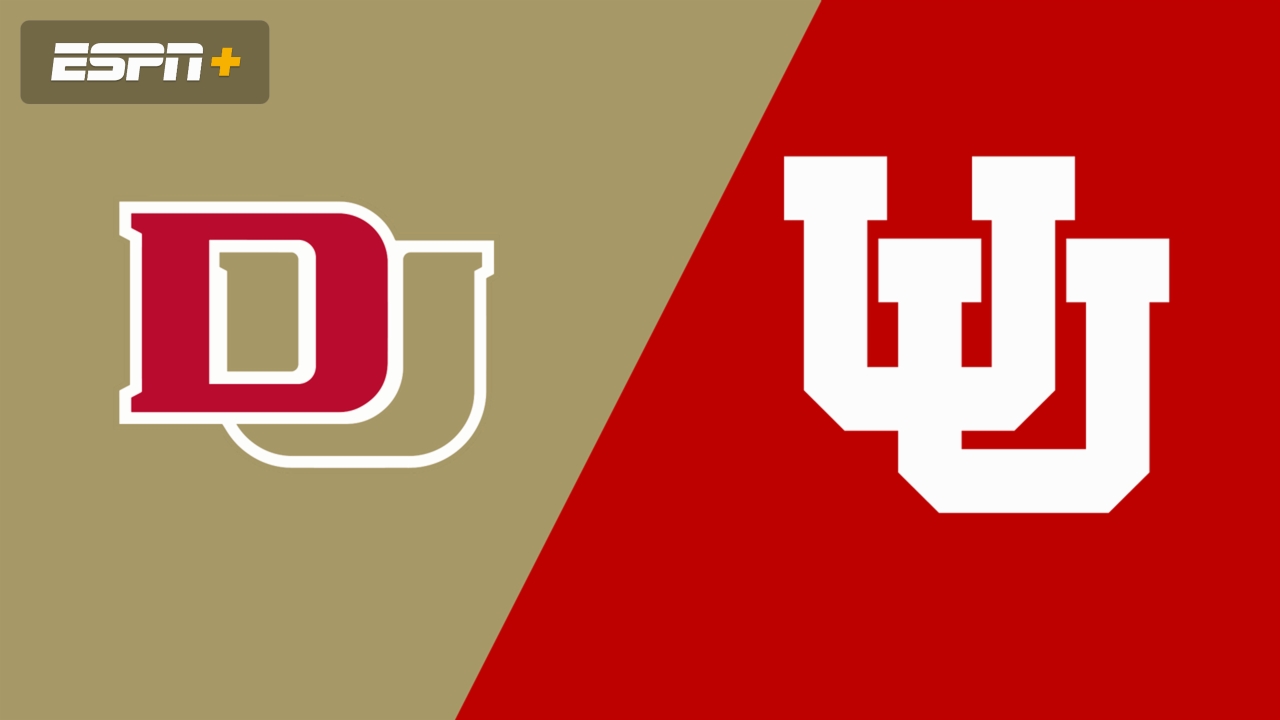 Denver vs. Utah