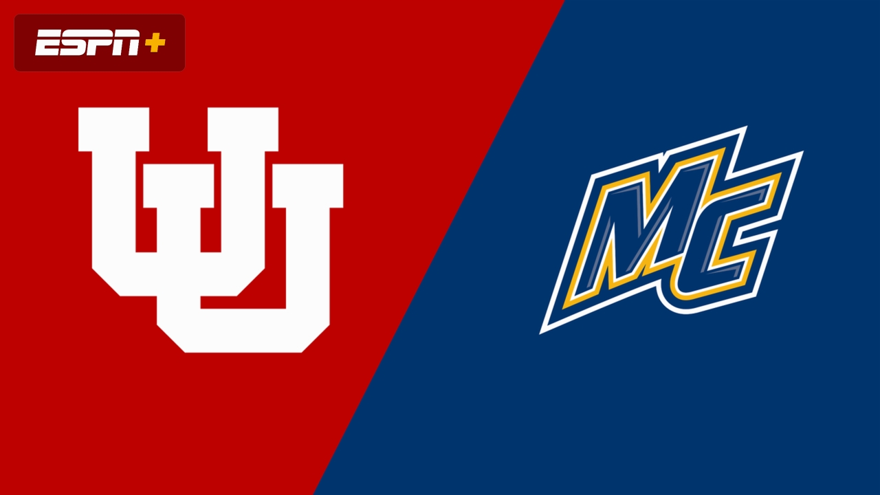 Utah vs. Merrimack