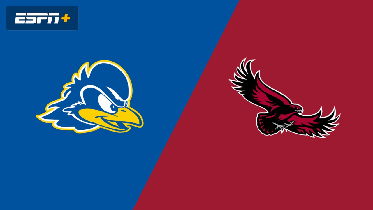 Delaware vs. Saint Joseph's