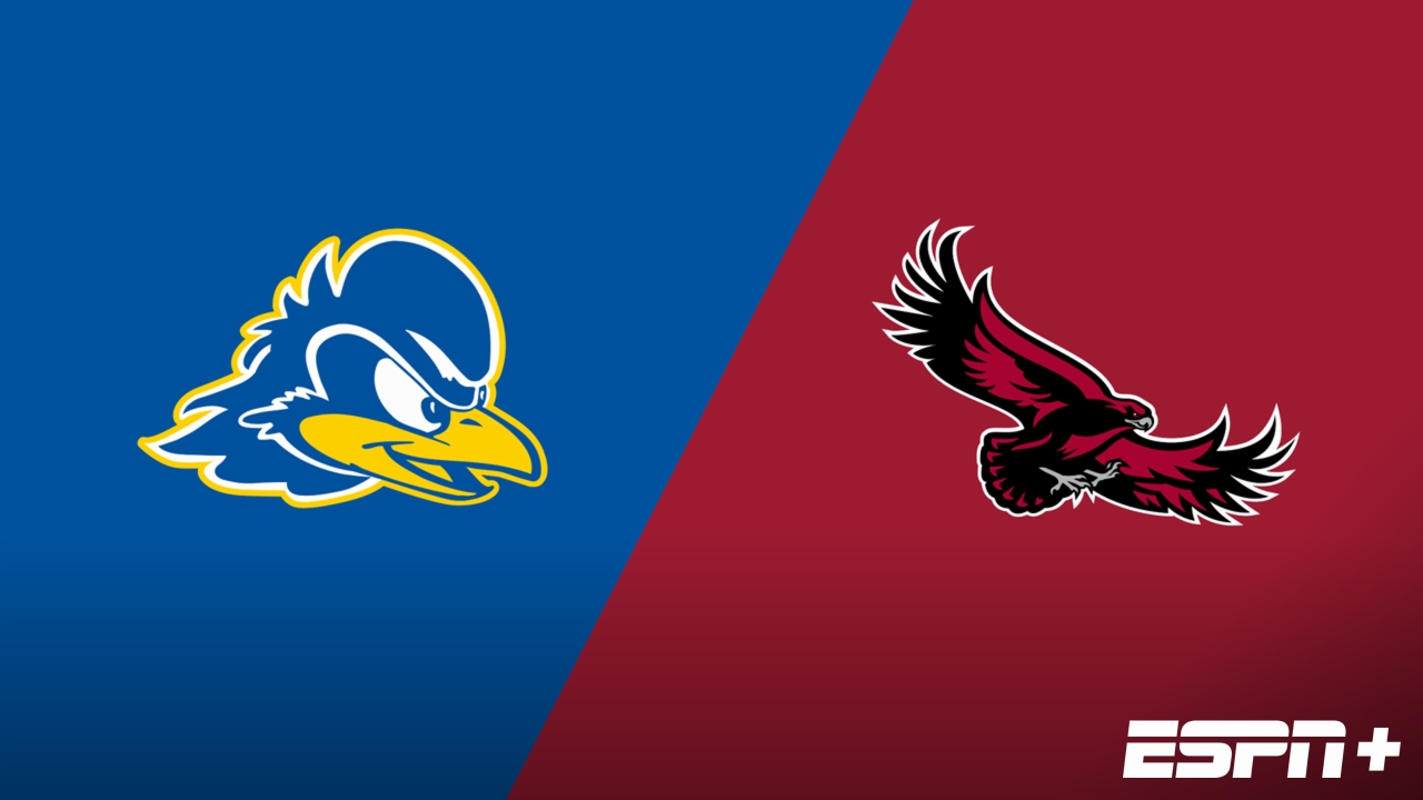 Delaware vs. Saint Joseph's