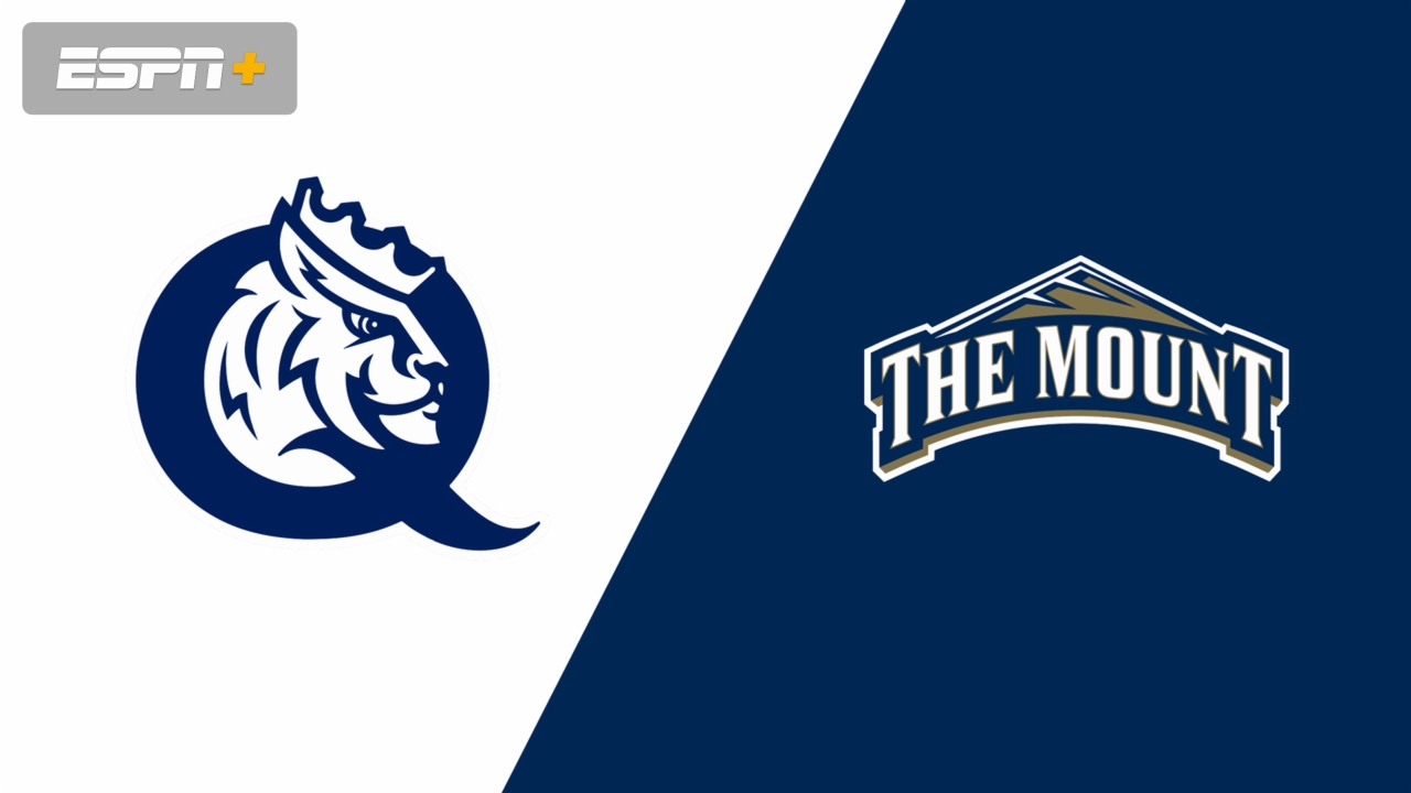 Queens University vs. Mount St. Mary's