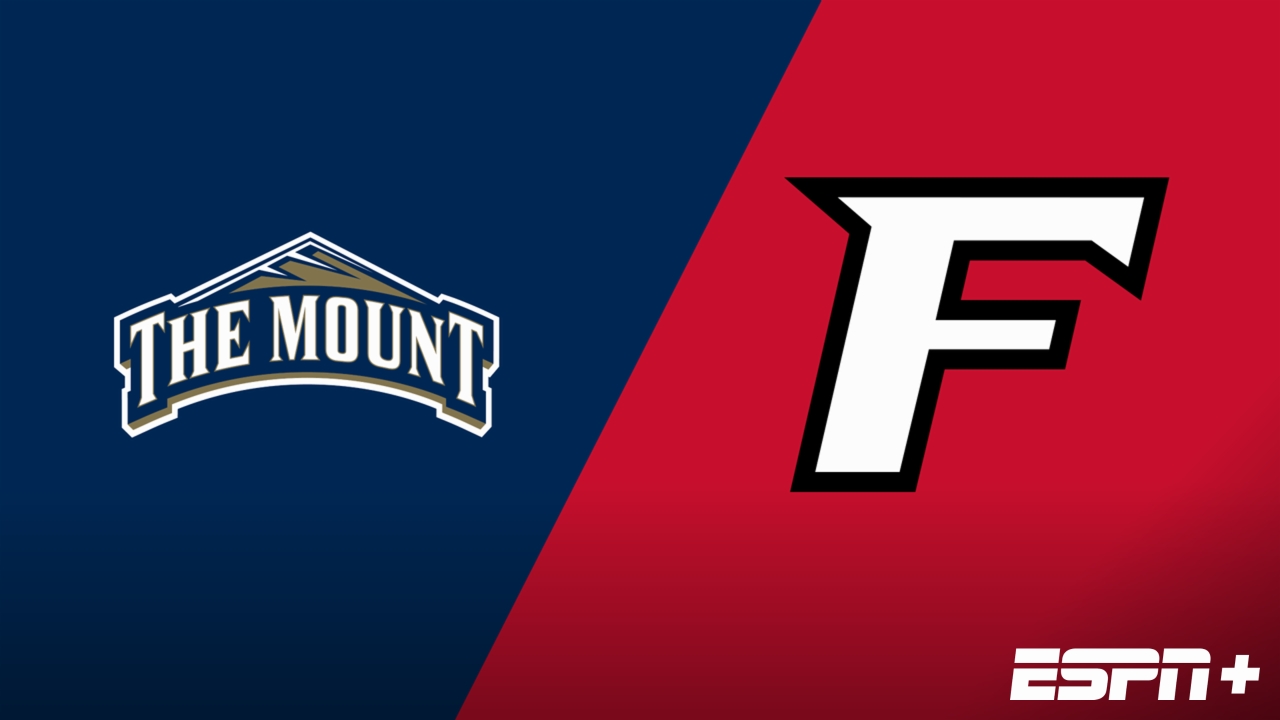 Mount St. Mary's vs. Fairfield
