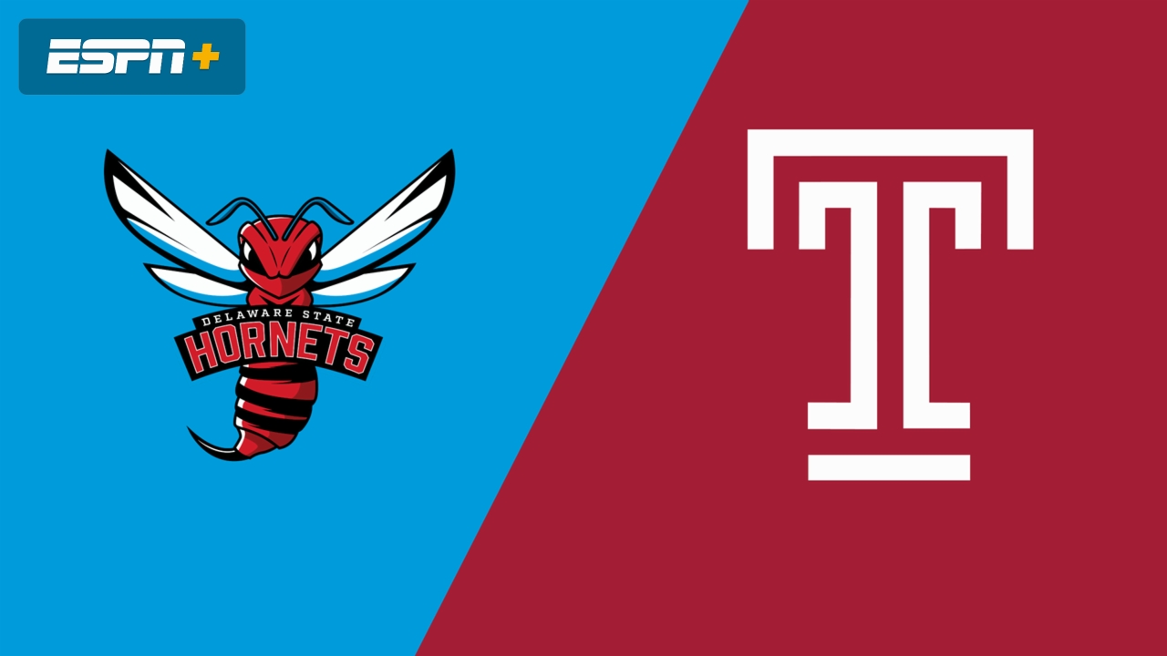 Delaware State vs. Temple
