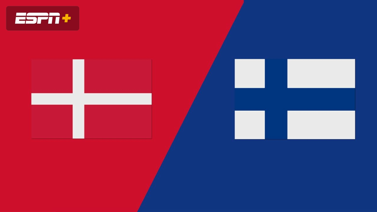 Denmark vs. Finland