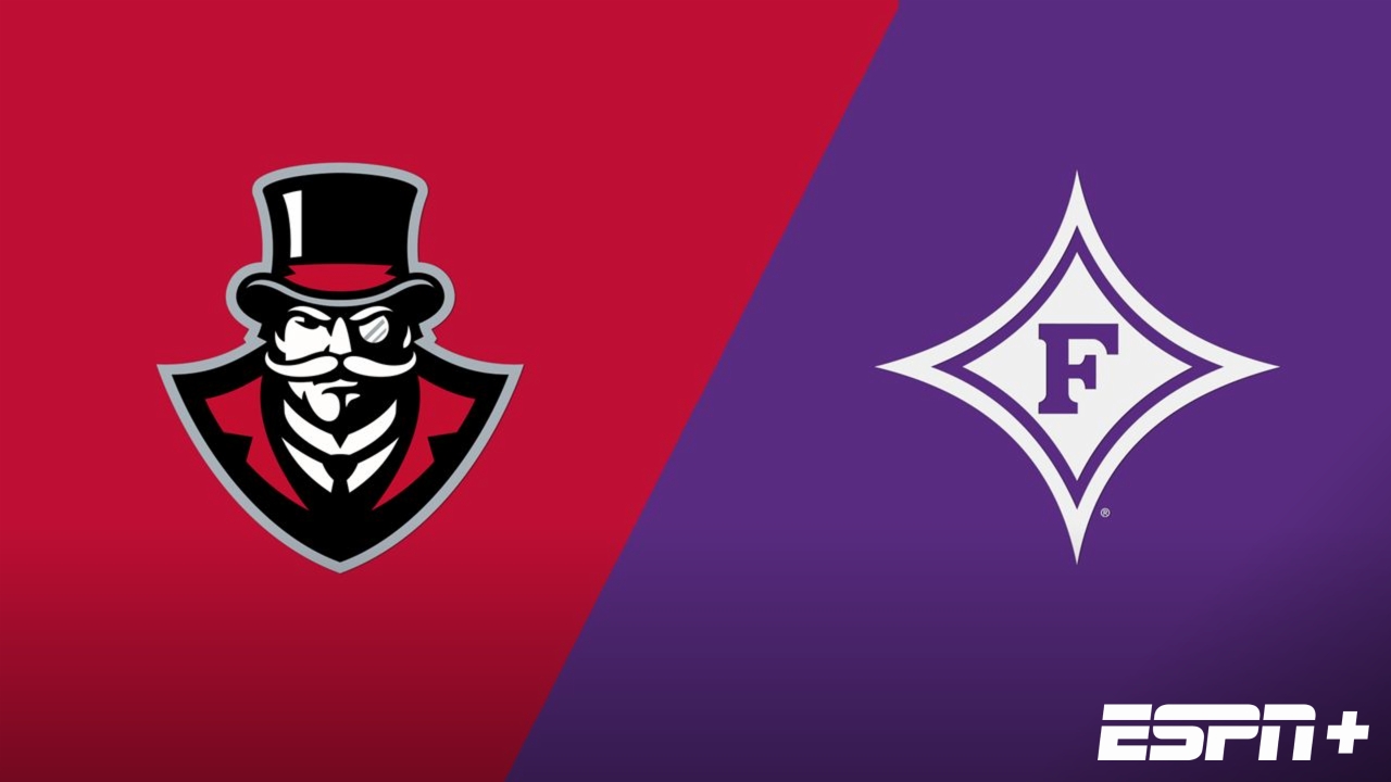 Austin Peay vs. Furman