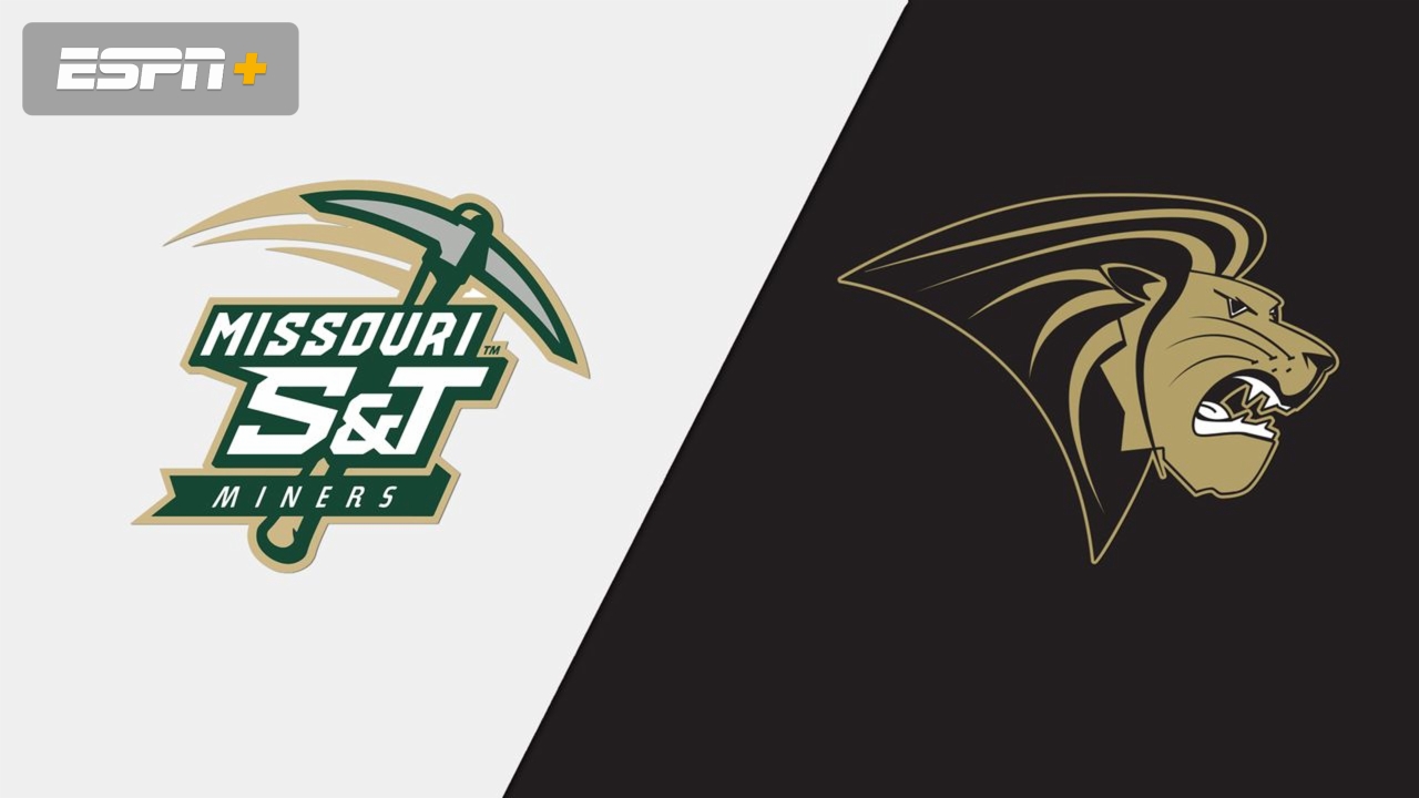 Missouri S&T vs. Lindenwood