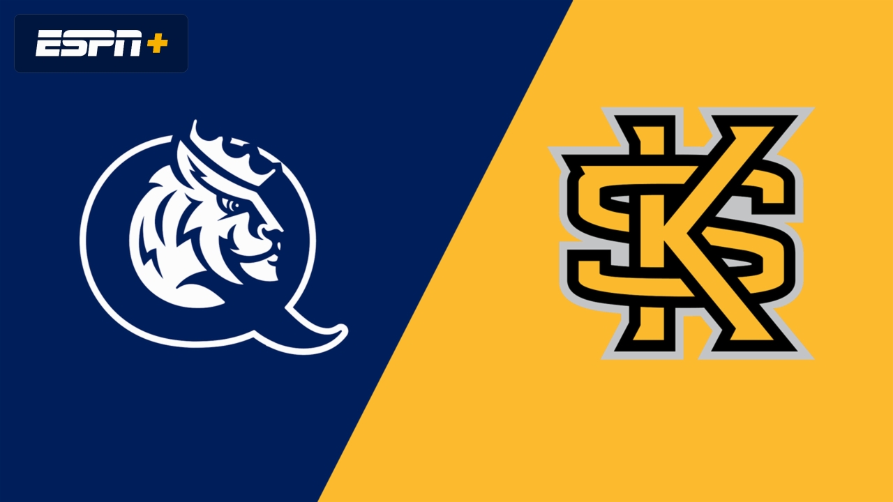 Queens vs. Kennesaw State