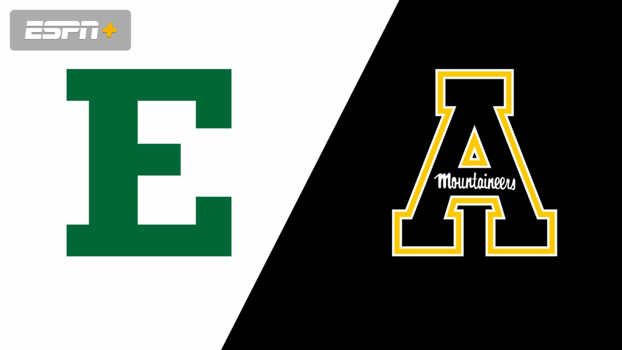 Eastern Michigan vs. App State