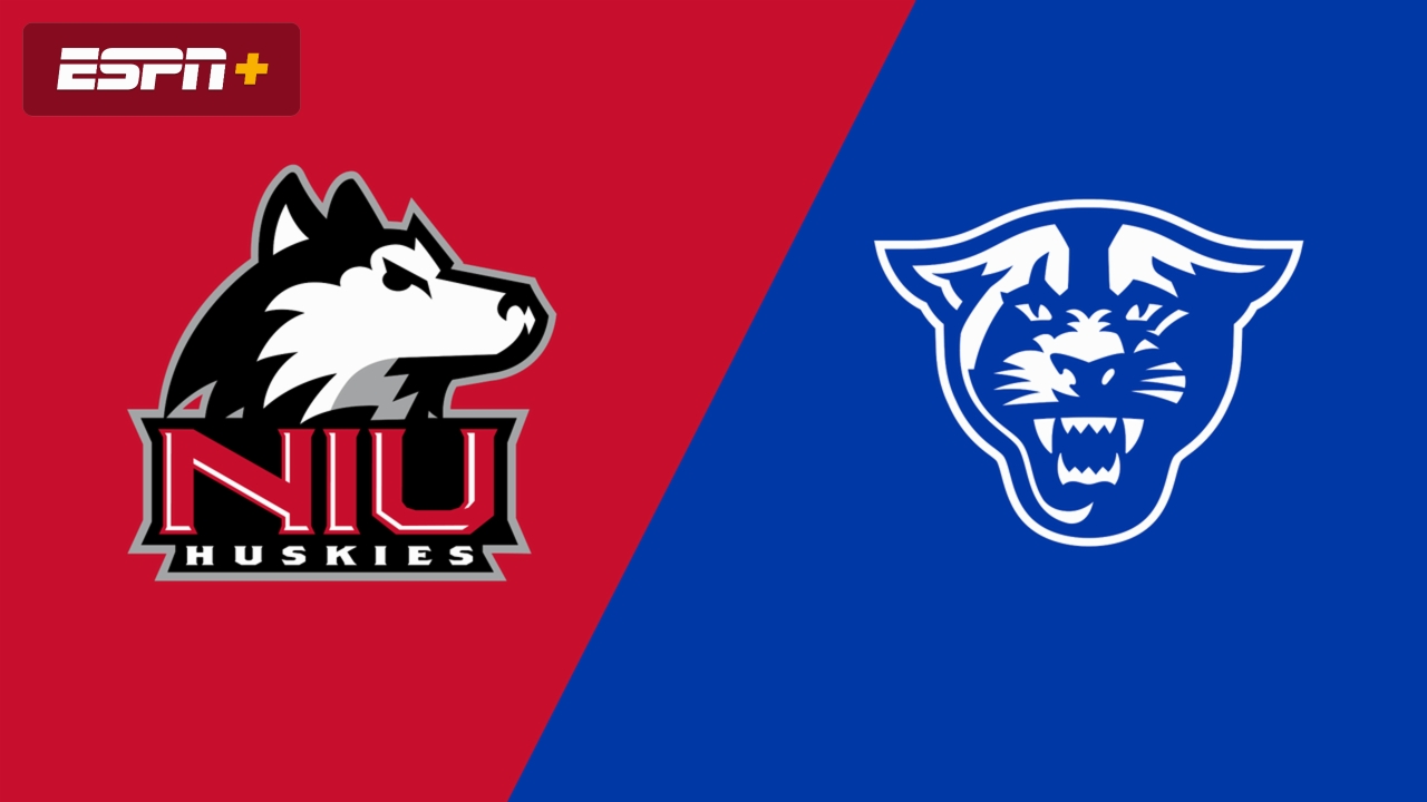 Northern Illinois vs. Georgia State
