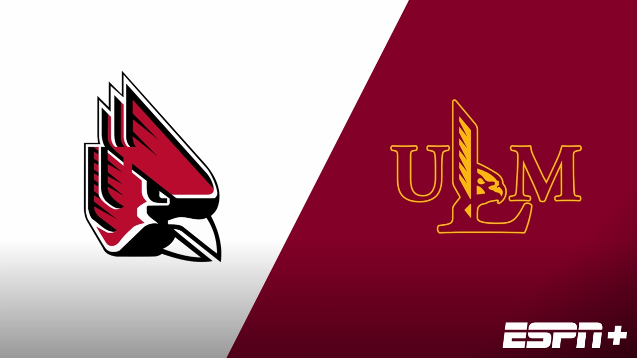 Ball State vs. UL Monroe