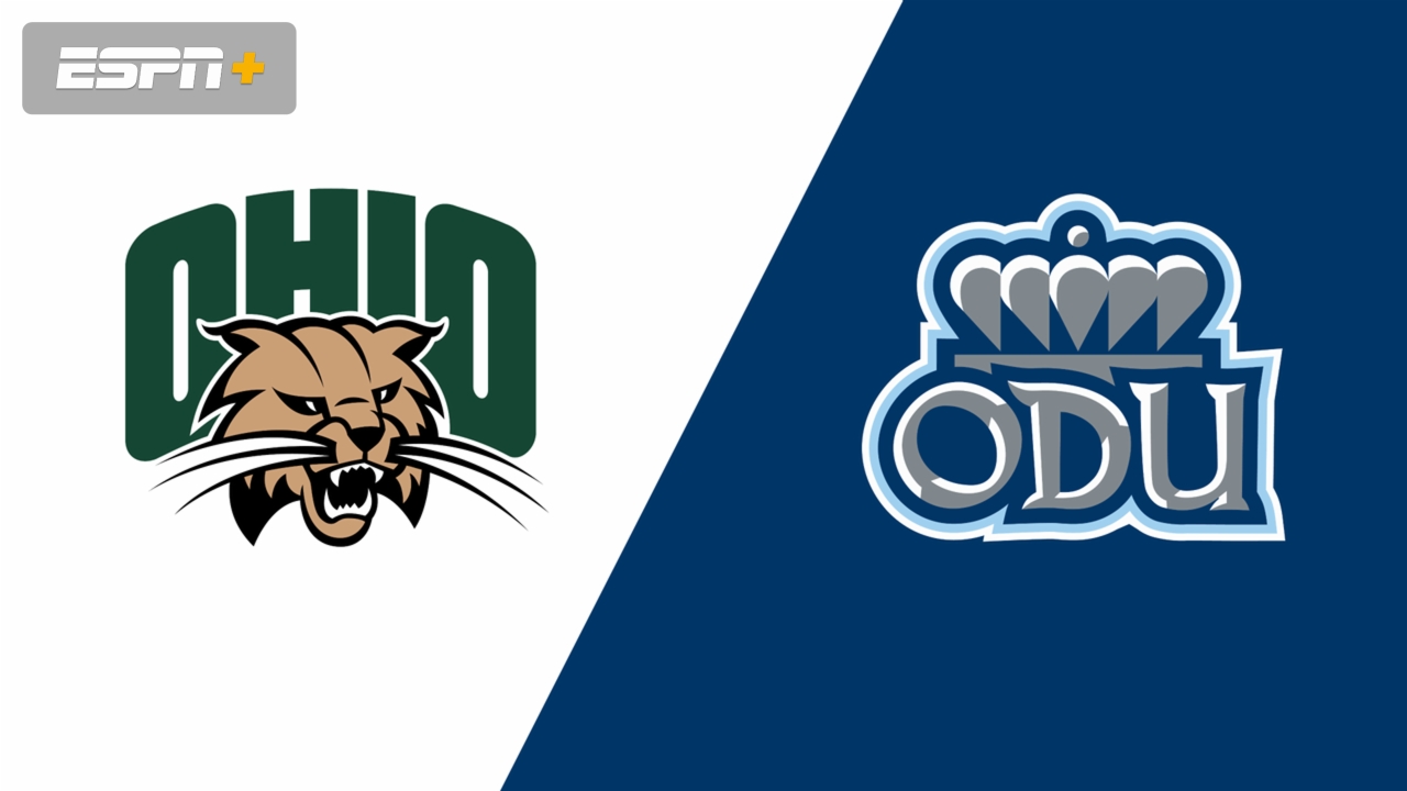 Ohio vs. Old Dominion