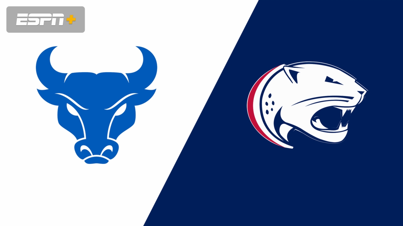 Buffalo vs. South Alabama