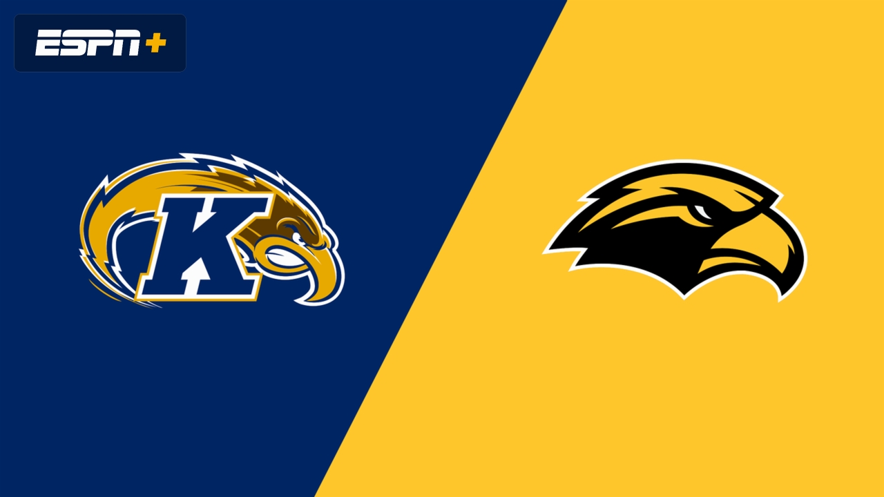 Kent State vs. Southern Miss
