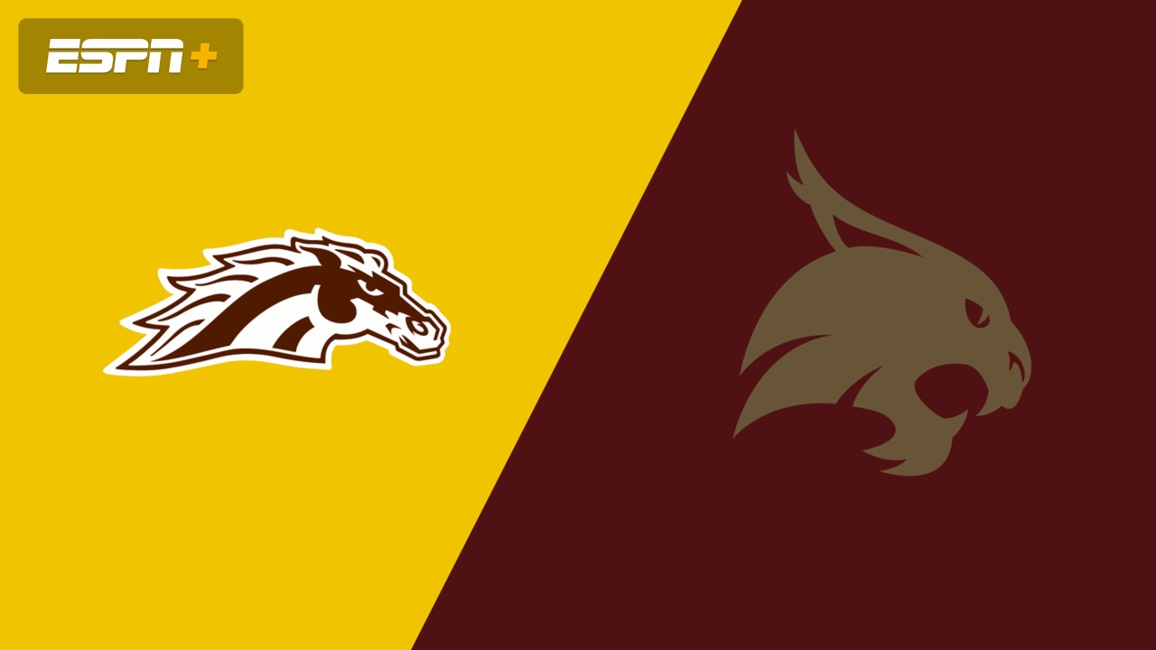 Western Michigan vs. Texas State