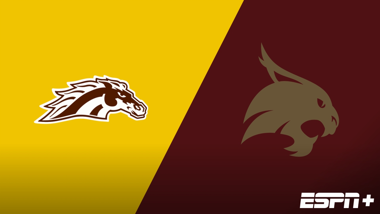 Western Michigan vs. Texas State