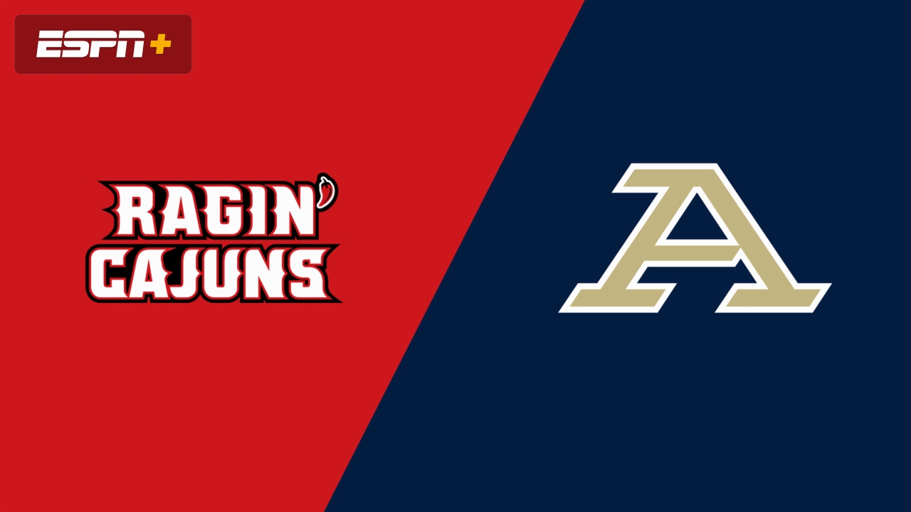 Louisiana vs. Akron