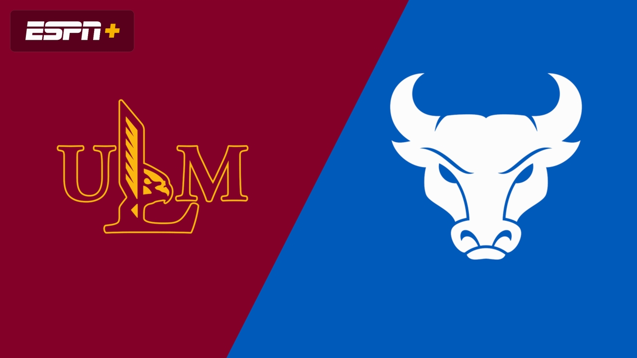 UL Monroe vs. Buffalo