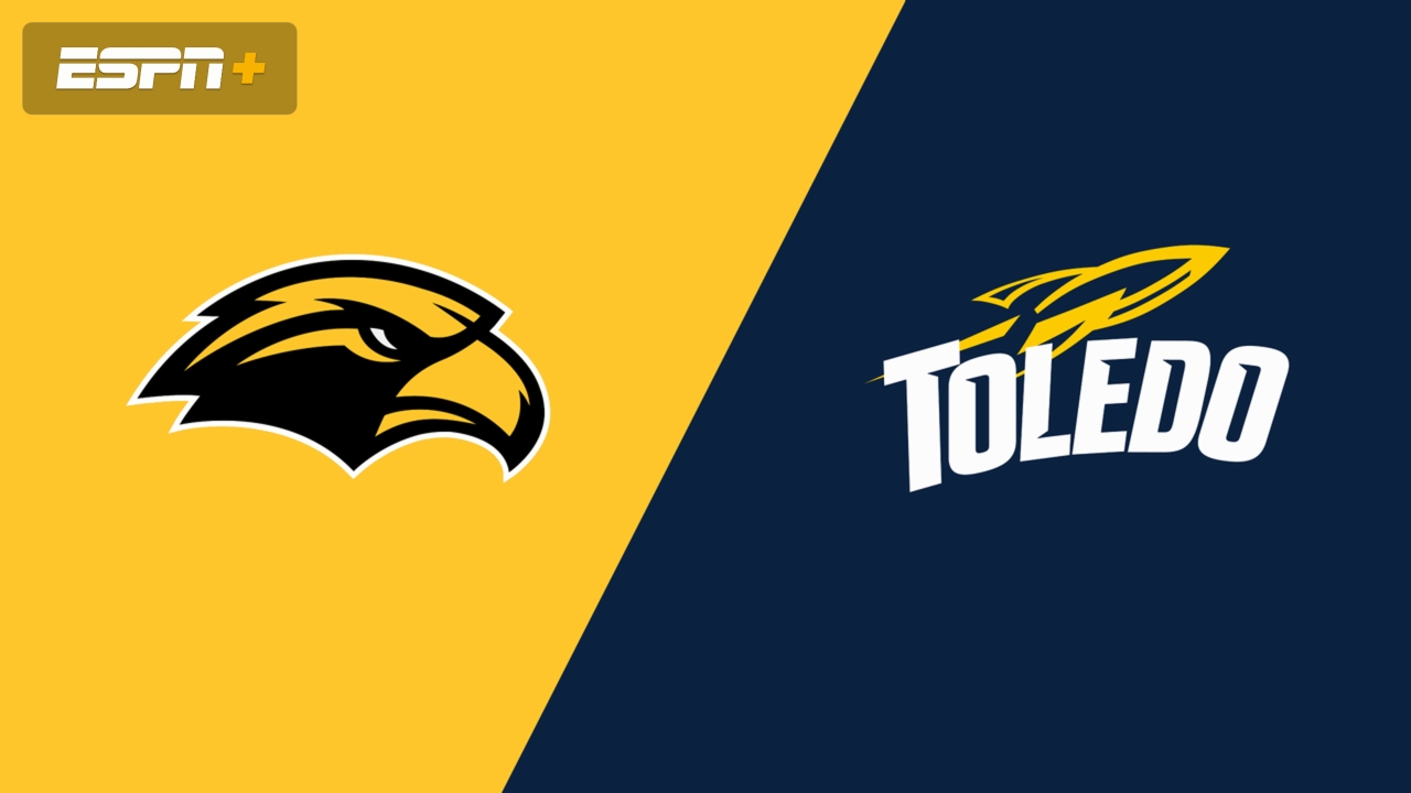 Southern Miss vs. Toledo