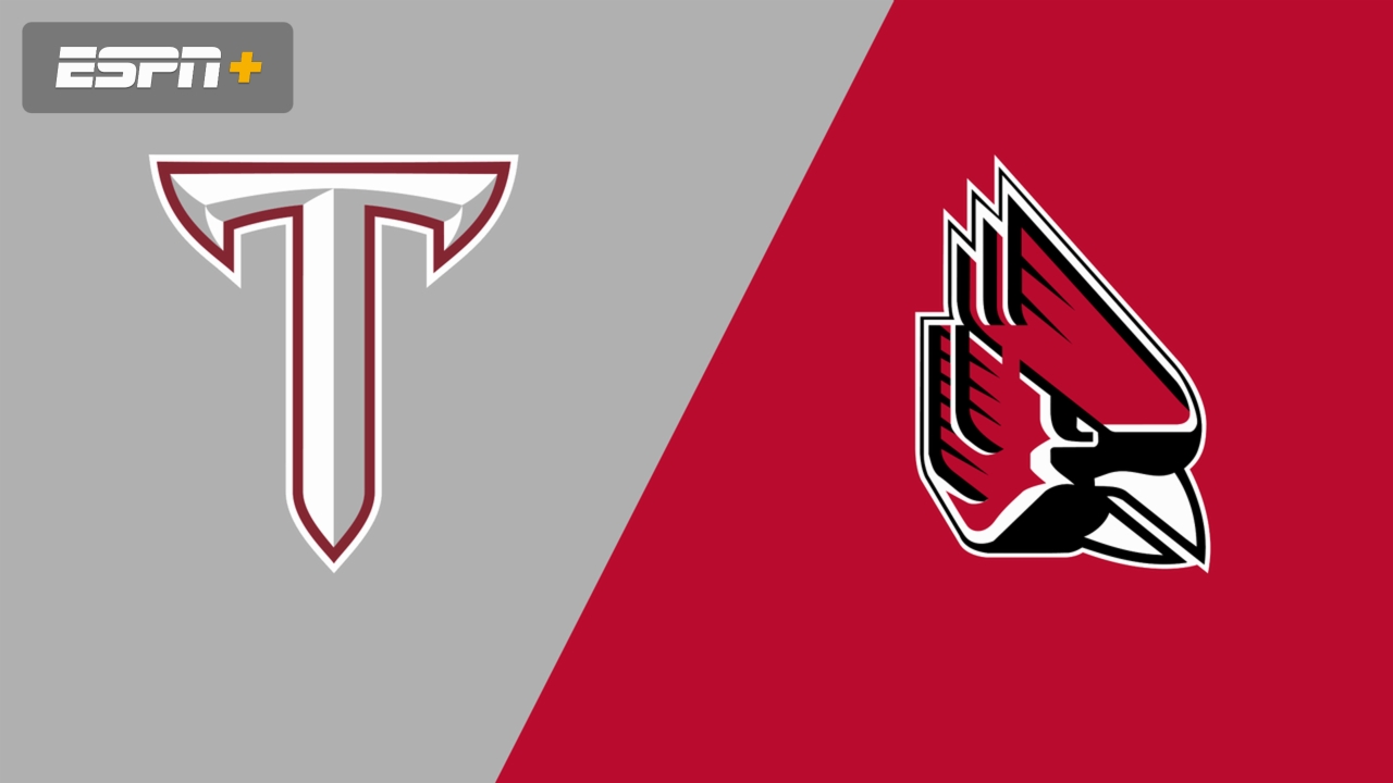 Troy vs. Ball State