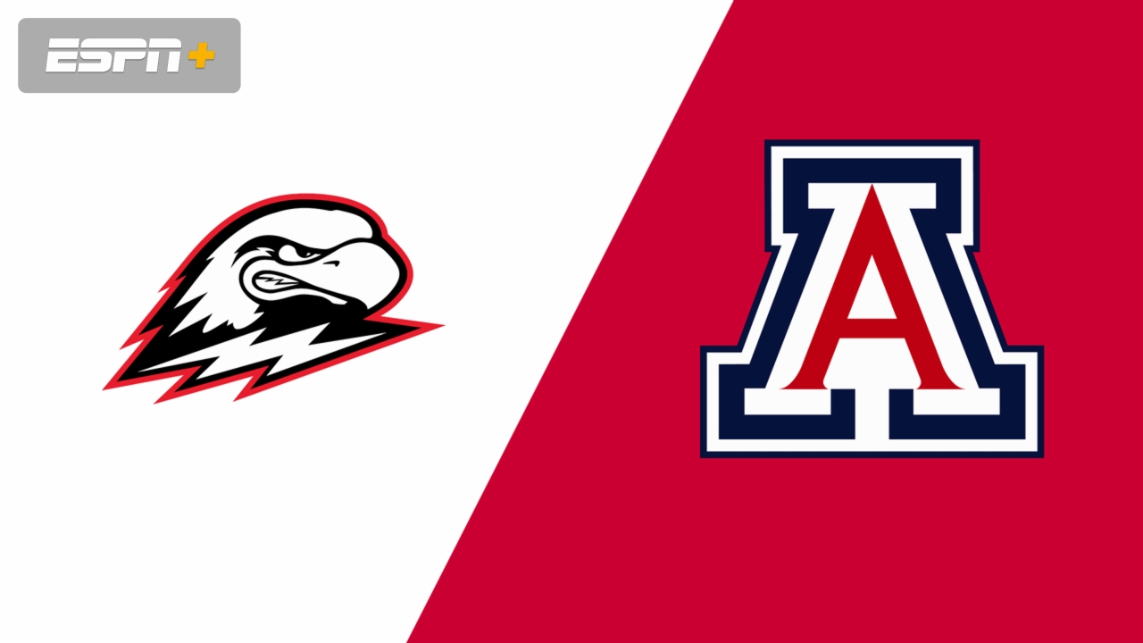 Southern Utah vs. #18 Arizona