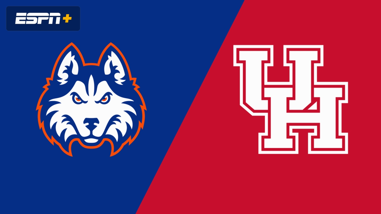 Houston Christian vs. Houston