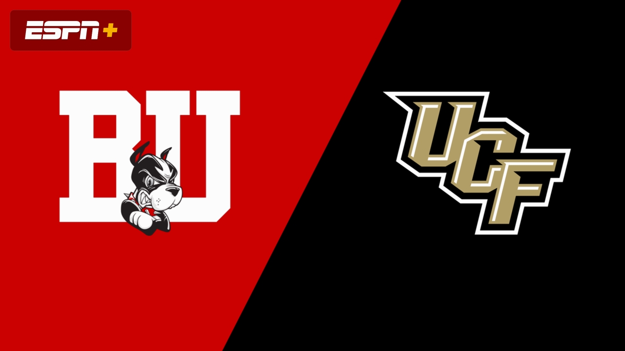 Boston University vs. UCF